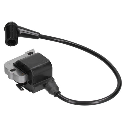 Ignition Coil Module with Spark Plug Suitable for JONSERED Chain Saw 450 455 525 535 490 590 V1294-YM0523-3111210405211