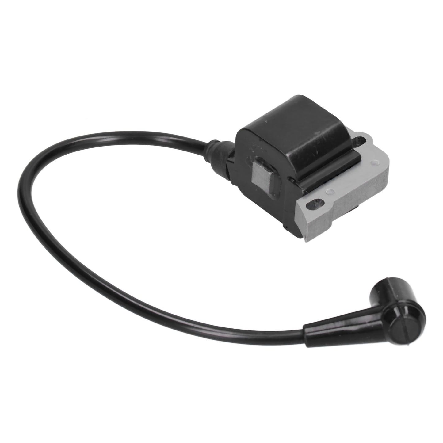 Ignition Coil Module with Spark Plug Suitable for JONSERED Chain Saw 450 455 525 535 490 590 V1294-YM0523-3111210405211