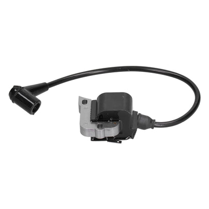 Ignition Coil Module with Spark Plug Suitable for JONSERED Chain Saw 450 455 525 535 490 590 V1294-YM0523-3111210405211