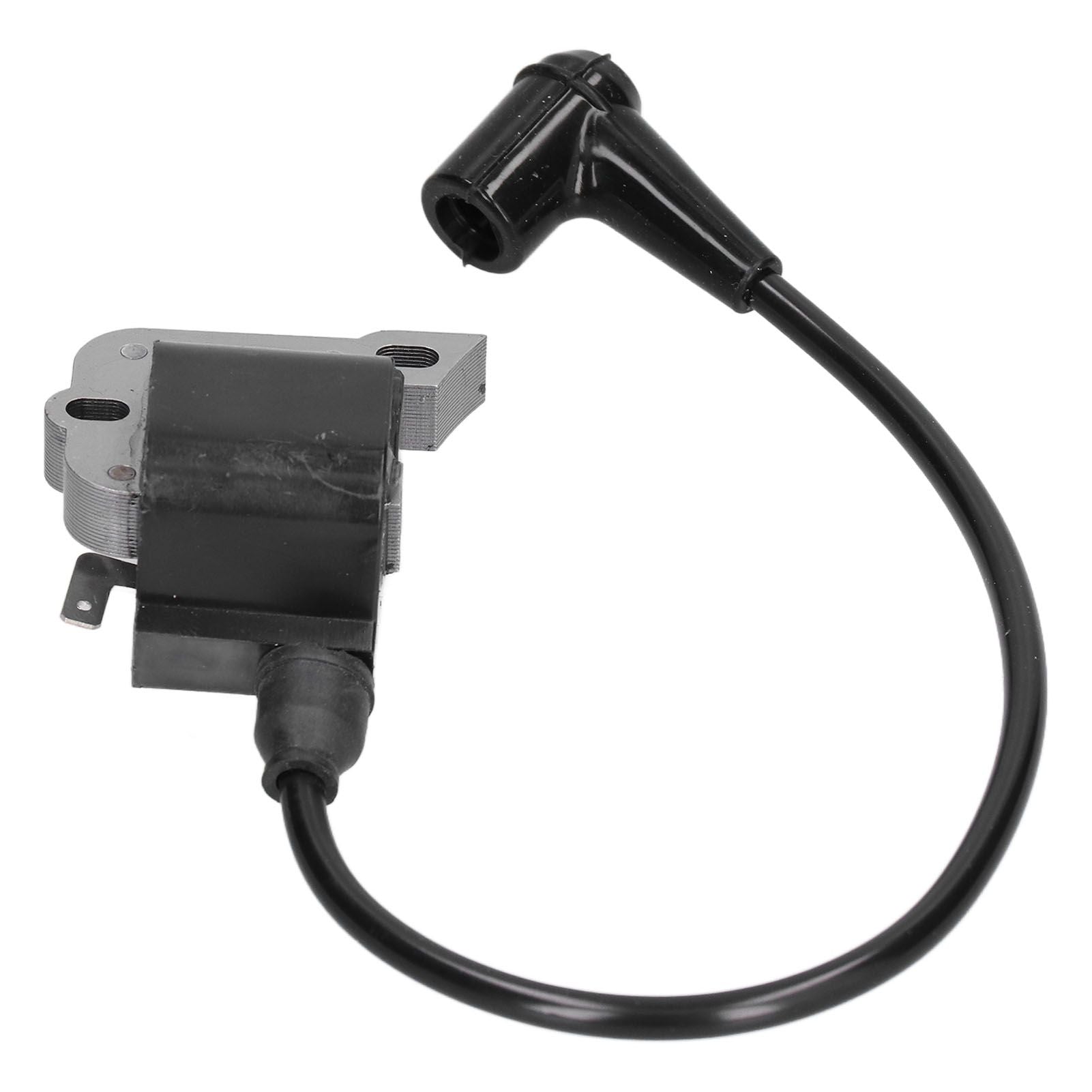 Ignition Coil Module with Spark Plug Suitable for JONSERED Chain Saw 450 455 525 535 490 590 V1294-YM0523-3111210405211
