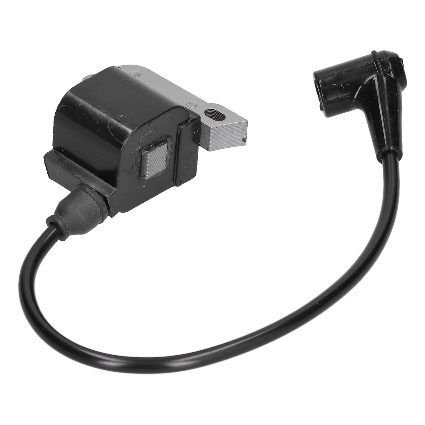 Ignition Coil Module with Spark Plug Suitable for JONSERED Chain Saw 450 455 525 535 490 590 V1294-YM0523-3111210405211