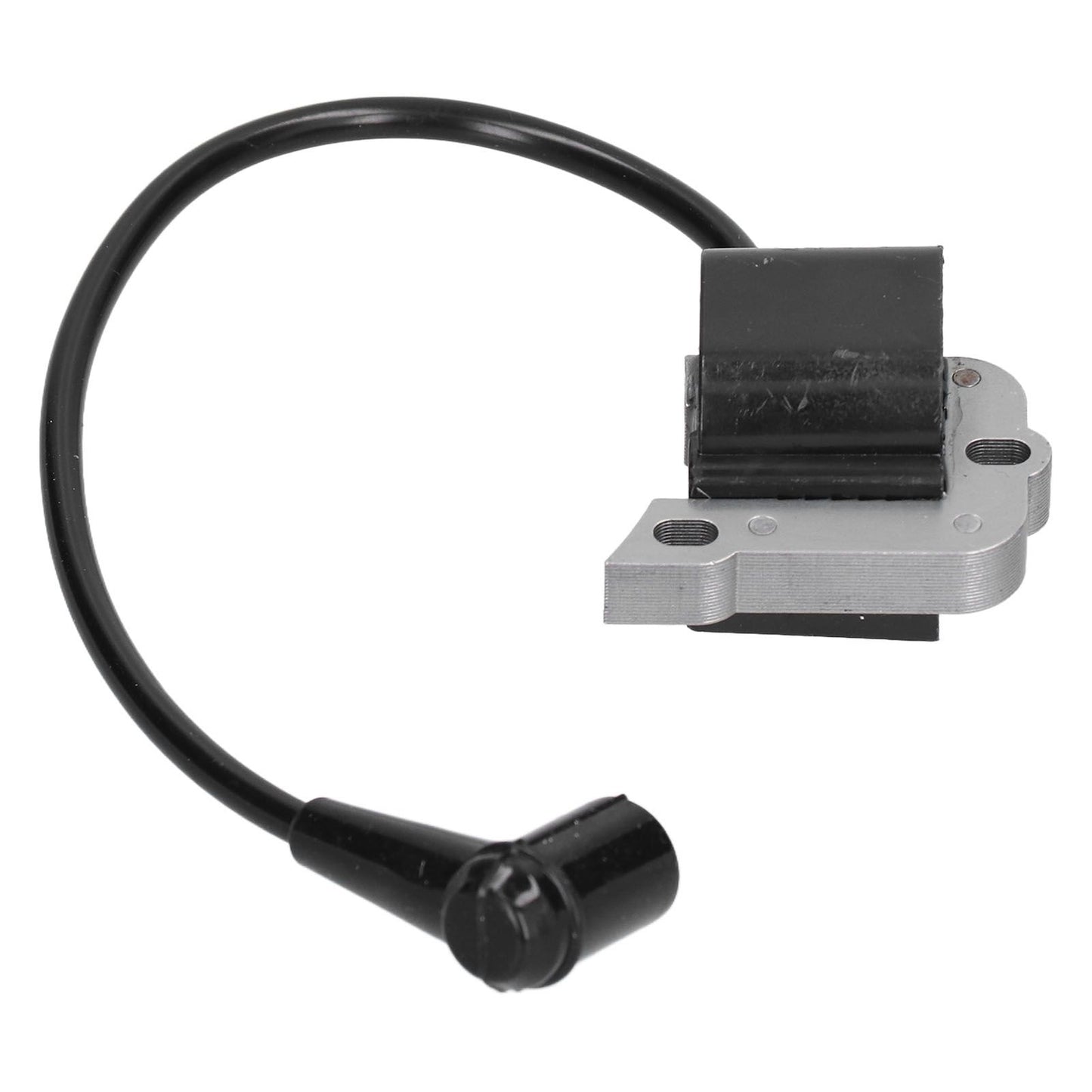 Ignition Coil Module with Spark Plug Suitable for JONSERED Chain Saw 450 455 525 535 490 590 V1294-YM0523-3111210405211