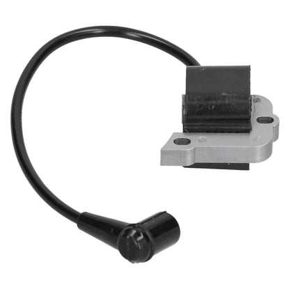 Ignition Coil Module with Spark Plug Suitable for JONSERED Chain Saw 450 455 525 535 490 590 V1294-YM0523-3111210405211