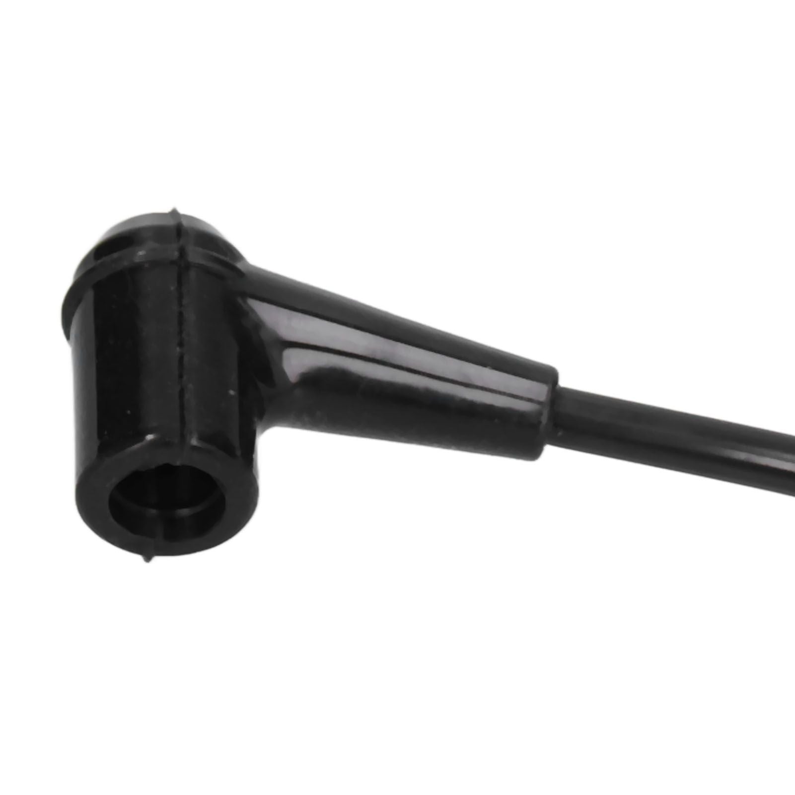 Ignition Coil Module with Spark Plug Suitable for JONSERED Chain Saw 450 455 525 535 490 590 V1294-YM0523-3111210405211