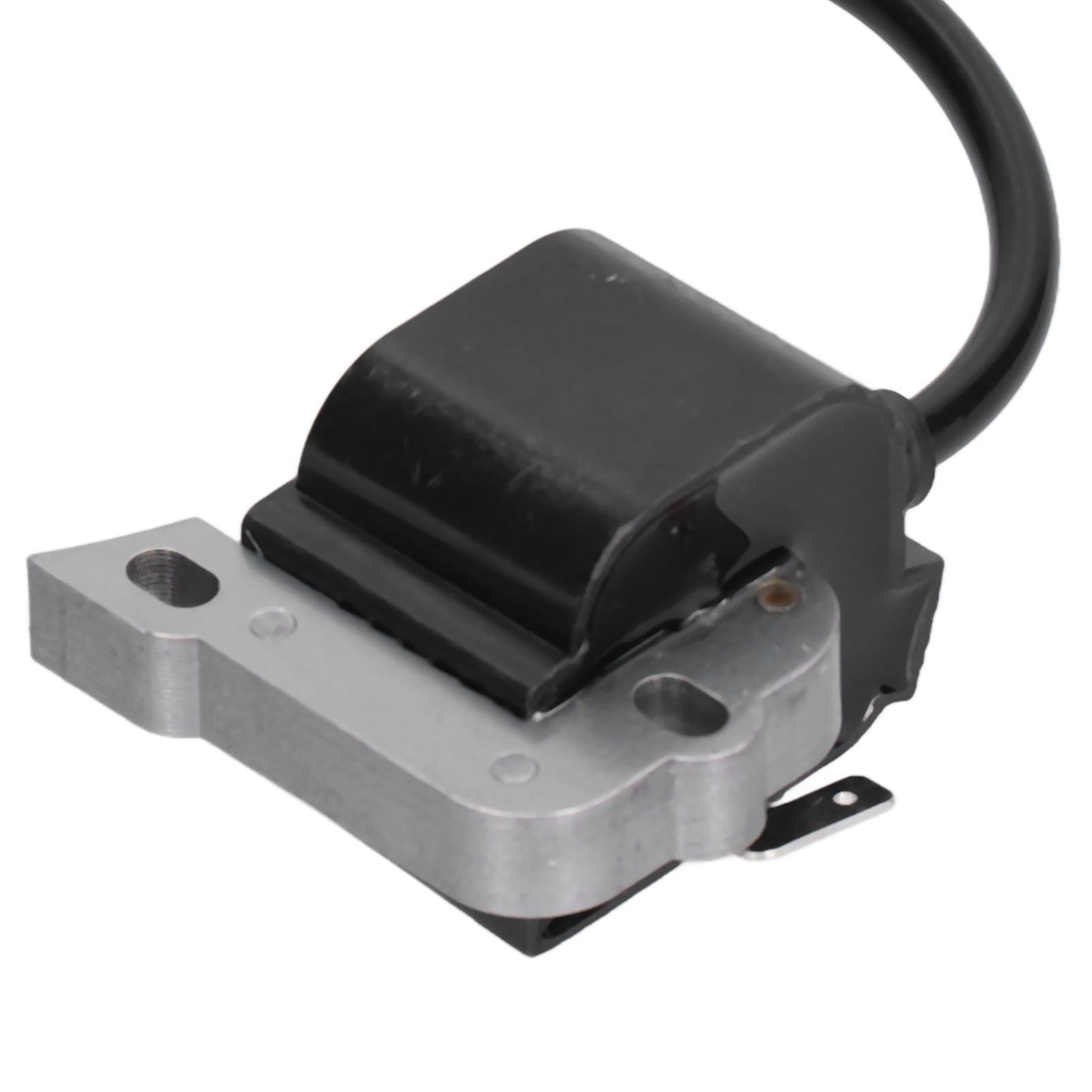 Ignition Coil Module with Spark Plug Suitable for JONSERED Chain Saw 450 455 525 535 490 590 V1294-YM0523-3111210405211