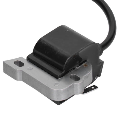 Ignition Coil Module with Spark Plug Suitable for JONSERED Chain Saw 450 455 525 535 490 590 V1294-YM0523-3111210405211