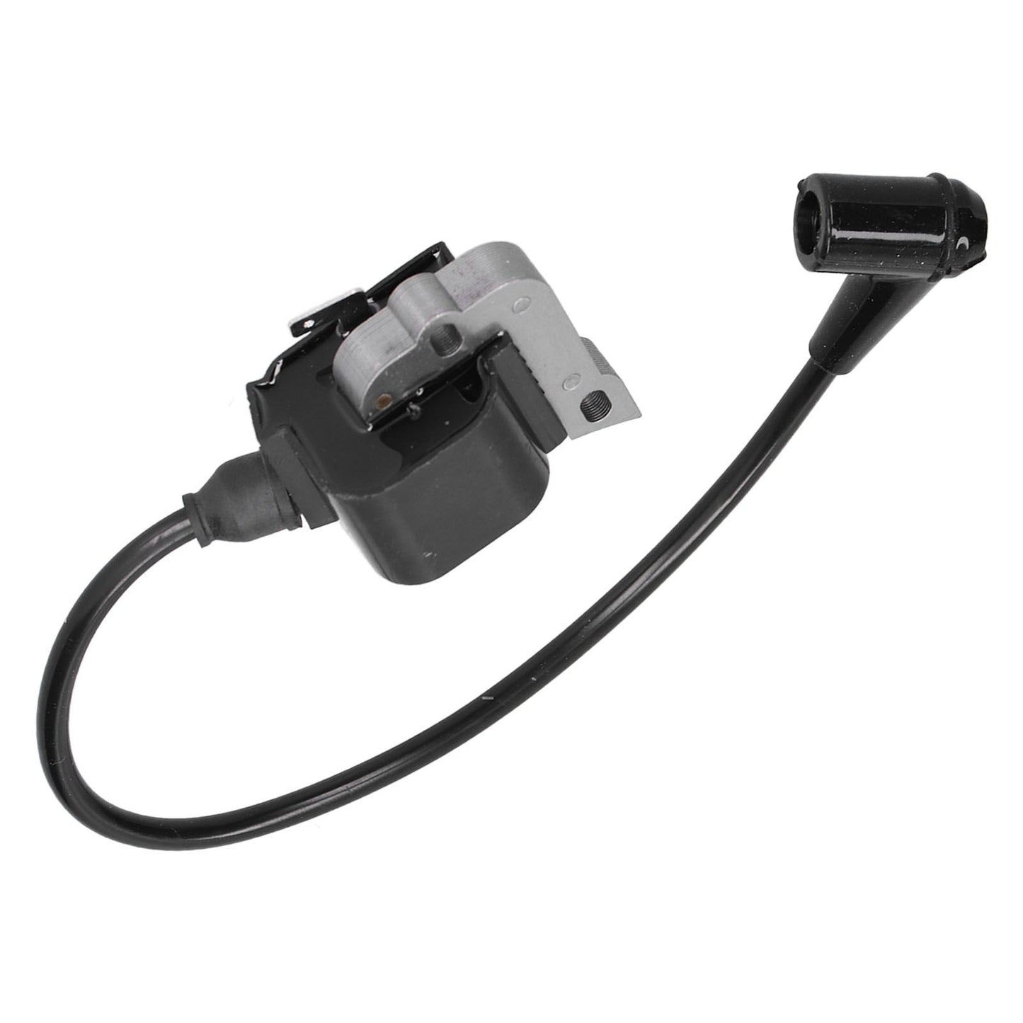 Ignition Coil Module with Spark Plug Suitable for JONSERED Chain Saw 450 455 525 535 490 590 V1294-YM0523-3111210405211