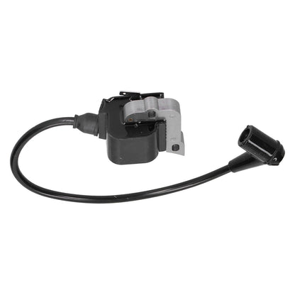 Ignition Coil Module with Spark Plug Suitable for JONSERED Chain Saw 450 455 525 535 490 590 V1294-YM0523-3111210405211