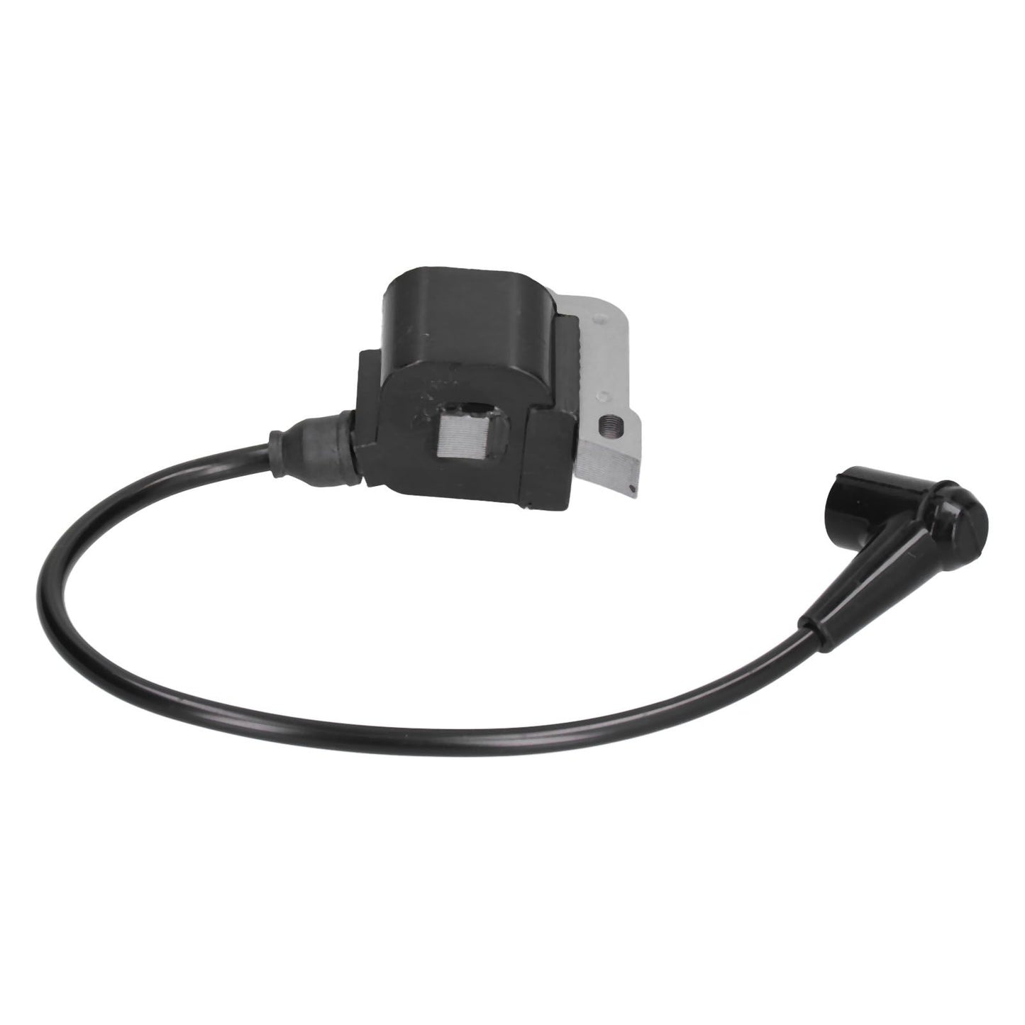 Ignition Coil Module with Spark Plug Suitable for JONSERED Chain Saw 450 455 525 535 490 590 V1294-YM0523-3111210405211
