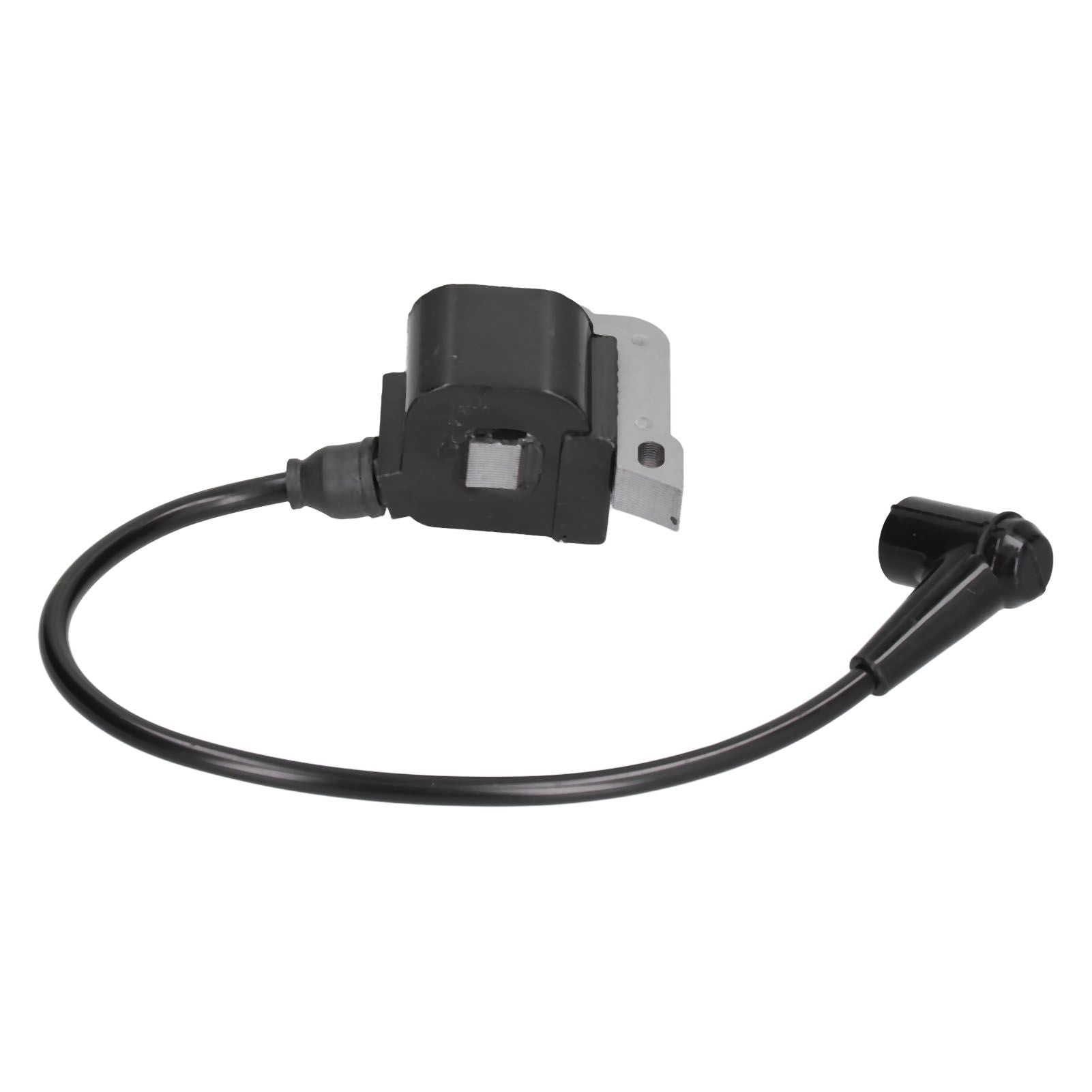 Ignition Coil Module with Spark Plug Suitable for JONSERED Chain Saw 450 455 525 535 490 590 V1294-YM0523-3111210405211