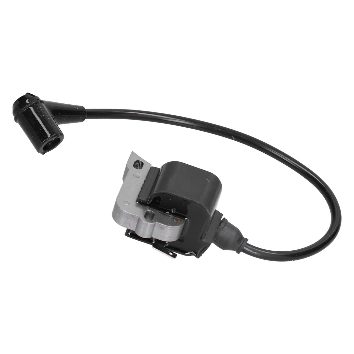Ignition Coil Module with Spark Plug Suitable for JONSERED Chain Saw 450 455 525 535 490 590 V1294-YM0523-3111210405211