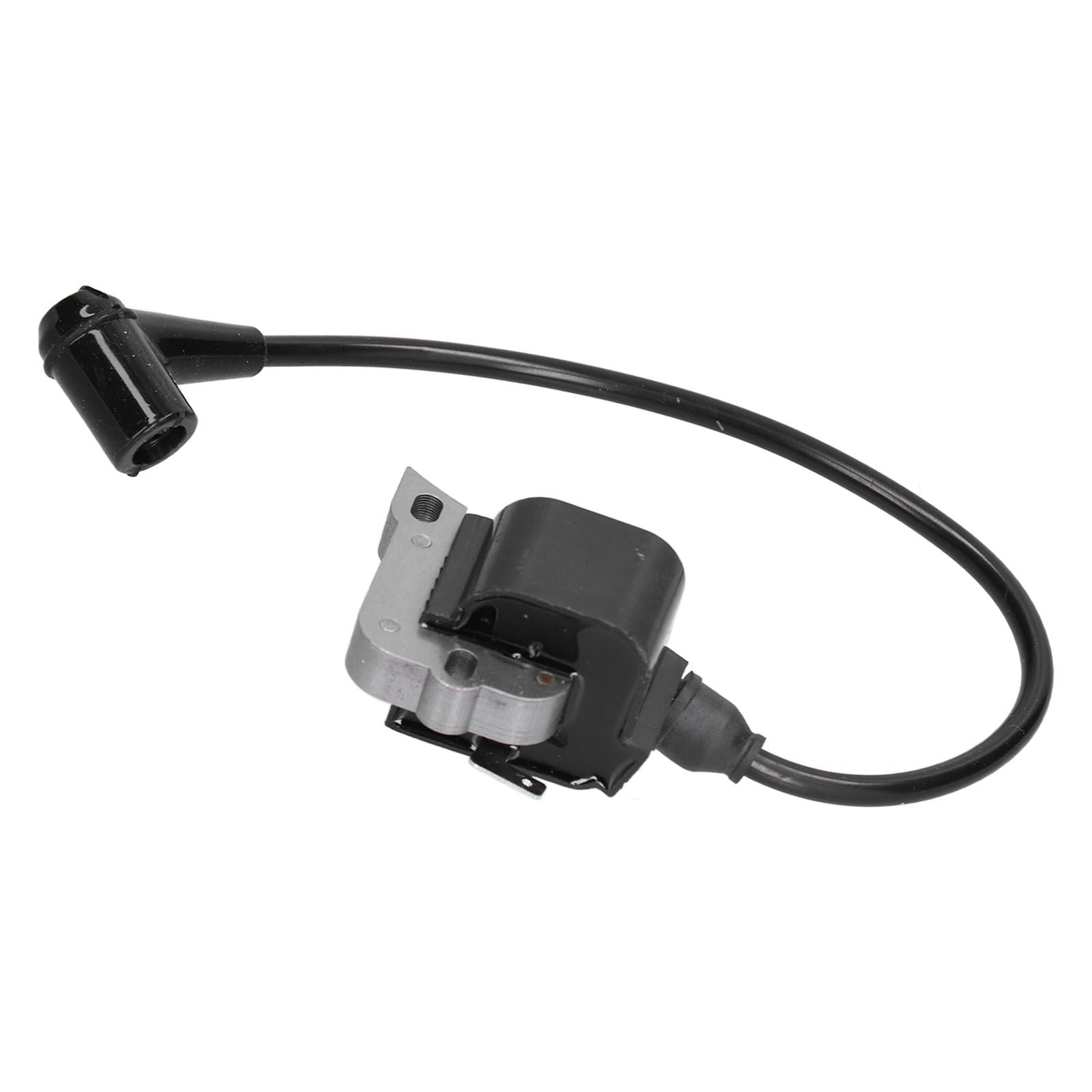 Ignition Coil Module with Spark Plug Suitable for JONSERED Chain Saw 450 455 525 535 490 590 V1294-YM0523-3111210405211