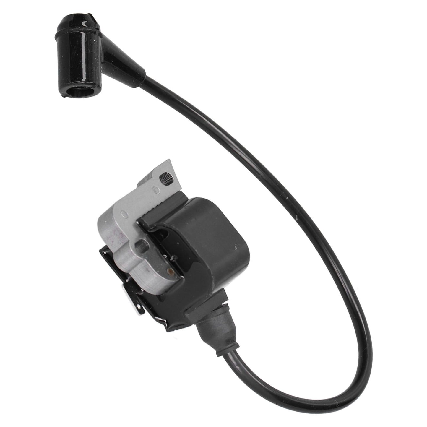 Ignition Coil Module with Spark Plug Suitable for JONSERED Chain Saw 450 455 525 535 490 590 V1294-YM0523-3111210405211