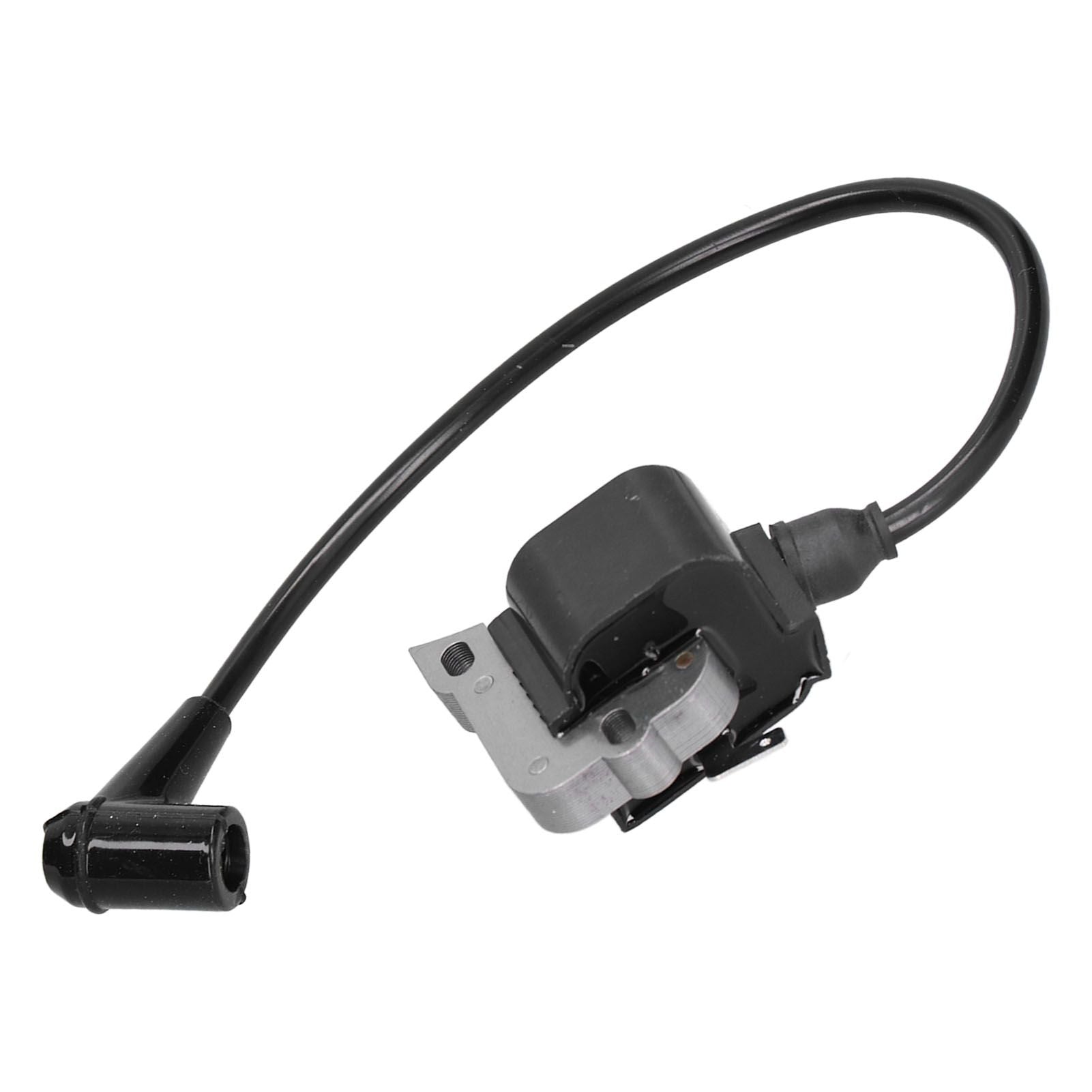 Ignition Coil Module with Spark Plug Suitable for JONSERED Chain Saw 450 455 525 535 490 590 V1294-YM0523-3111210405211