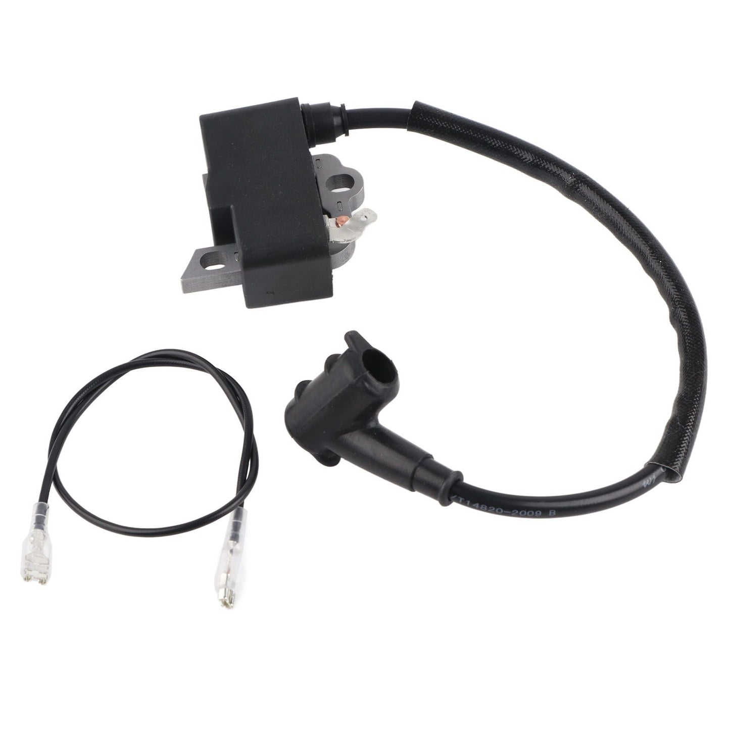 Ignition Coil Chain Saw Accessory for STIHL Ms271 Ms291 Ms271c Ms291c MS 271 291 V1294-YM0523-3111210405311