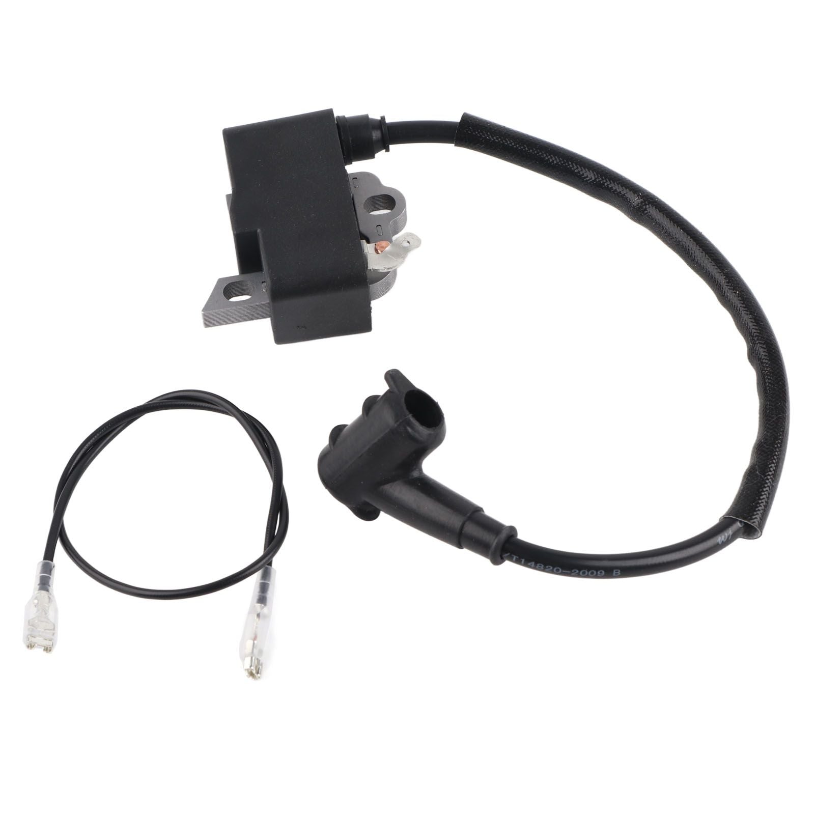 Ignition Coil Chain Saw Accessory for STIHL Ms271 Ms291 Ms271c Ms291c MS 271 291 V1294-YM0523-3111210405311