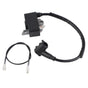 Ignition Coil Chain Saw Accessory for STIHL Ms271 Ms291 Ms271c Ms291c MS 271 291 V1294-YM0523-3111210405311