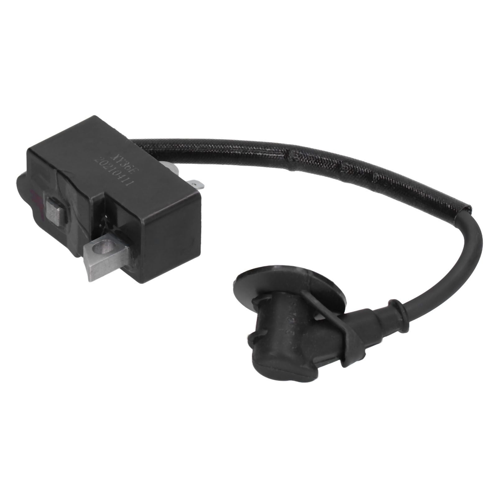 Ignition Coil Chain Saw Accessory for STIHL Ms271 Ms291 Ms271c Ms291c MS 271 291 V1294-YM0523-3111210405311