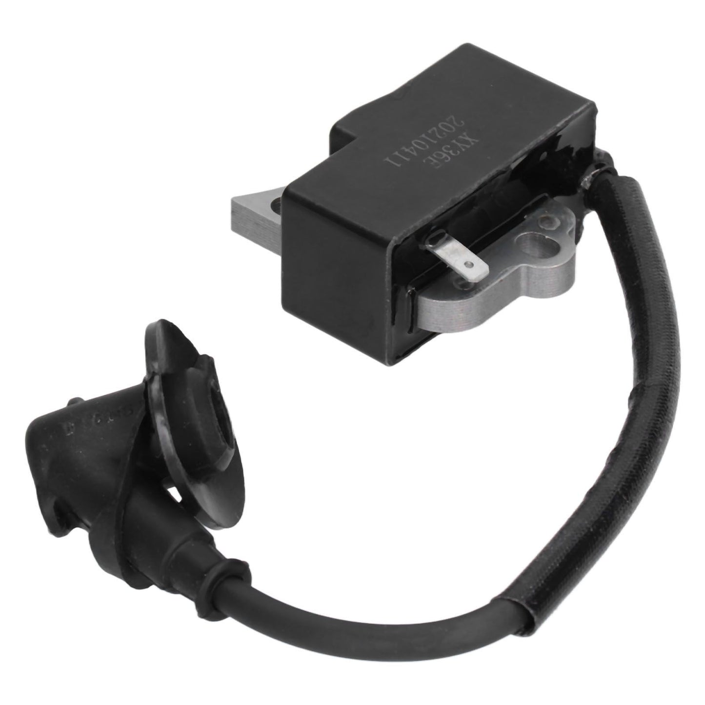 Ignition Coil Chain Saw Accessory for STIHL Ms271 Ms291 Ms271c Ms291c MS 271 291 V1294-YM0523-3111210405311