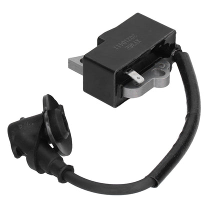 Ignition Coil Chain Saw Accessory for STIHL Ms271 Ms291 Ms271c Ms291c MS 271 291 V1294-YM0523-3111210405311