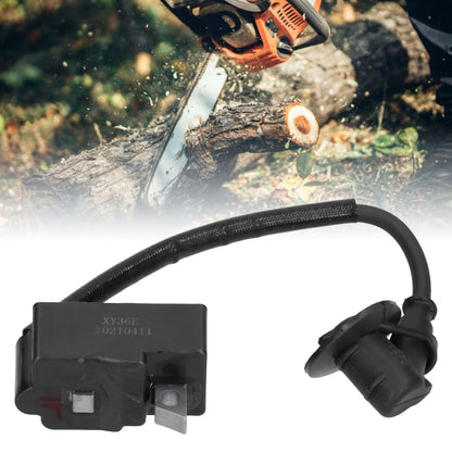 Ignition Coil Chain Saw Accessory for STIHL Ms271 Ms291 Ms271c Ms291c MS 271 291 V1294-YM0523-3111210405311