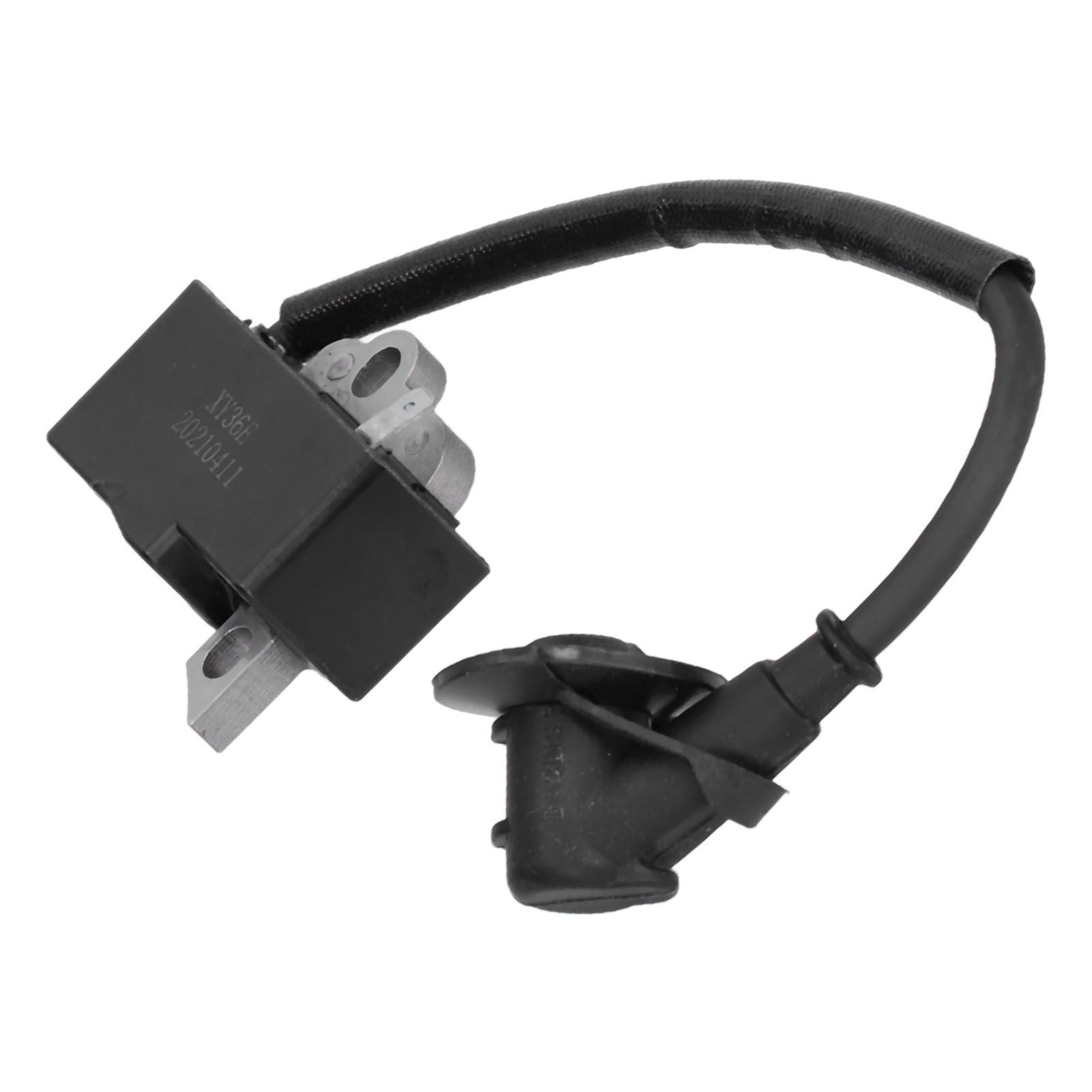 Ignition Coil Chain Saw Accessory for STIHL Ms271 Ms291 Ms271c Ms291c MS 271 291 V1294-YM0523-3111210405311