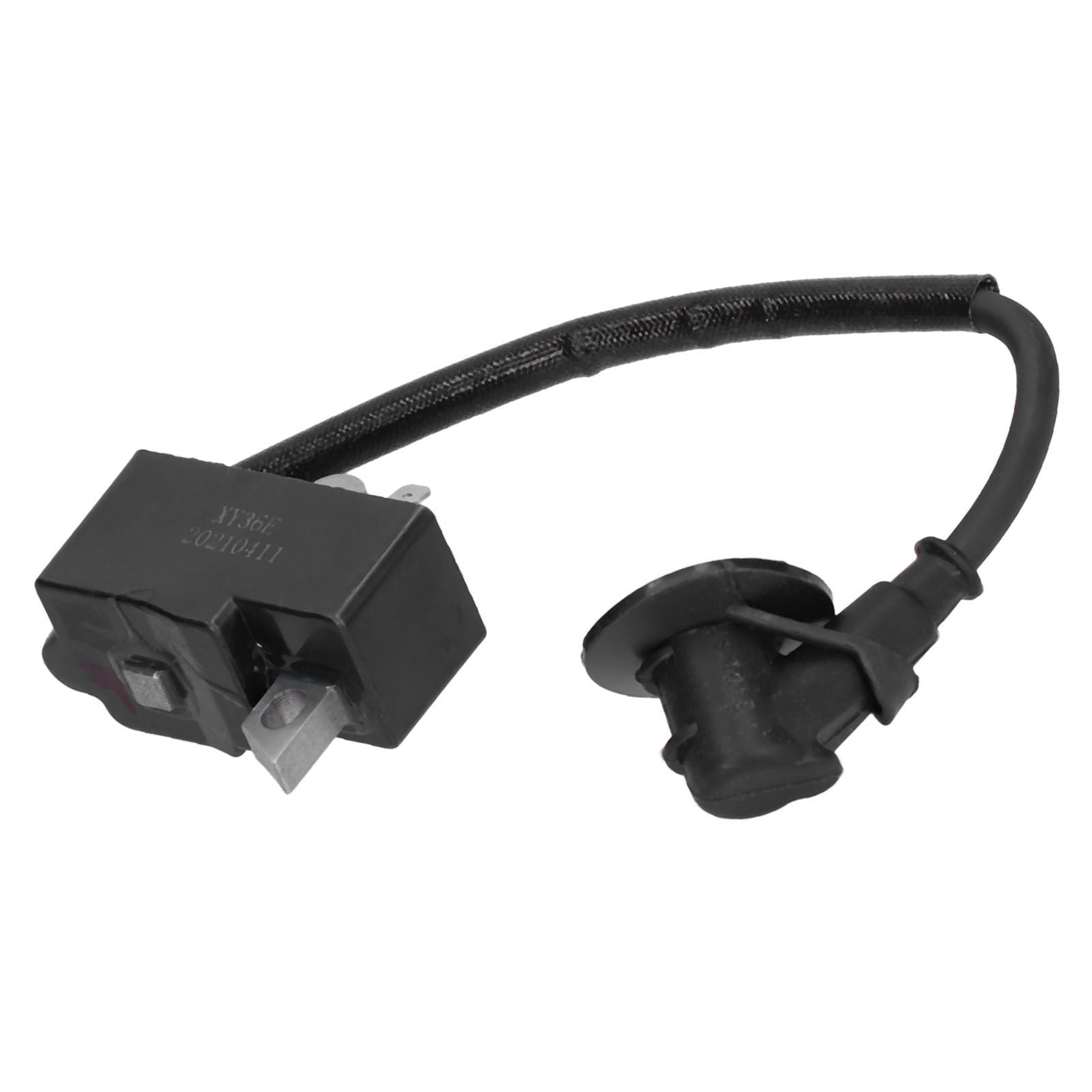Ignition Coil Chain Saw Accessory for STIHL Ms271 Ms291 Ms271c Ms291c MS 271 291 V1294-YM0523-3111210405311