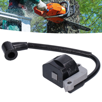 Ignition Coils Automotive Replacement Ignition Coil for Poulan P3314 P3416 P3816 Chain Saw V1294-YM0523-3111210405411