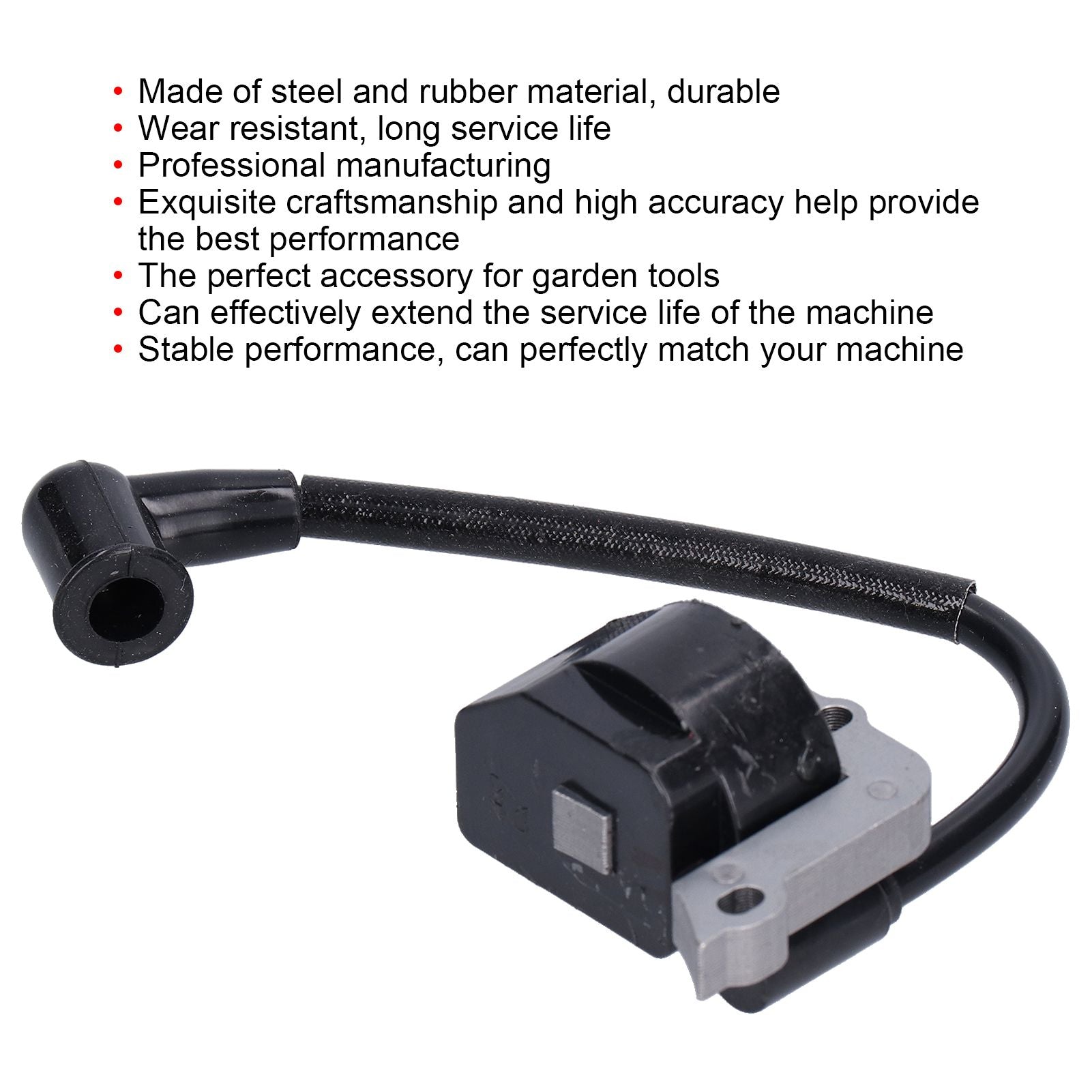 Ignition Coils Automotive Replacement Ignition Coil for Poulan P3314 P3416 P3816 Chain Saw V1294-YM0523-3111210405411
