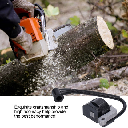 Ignition Coils Automotive Replacement Ignition Coil for Poulan P3314 P3416 P3816 Chain Saw V1294-YM0523-3111210405411