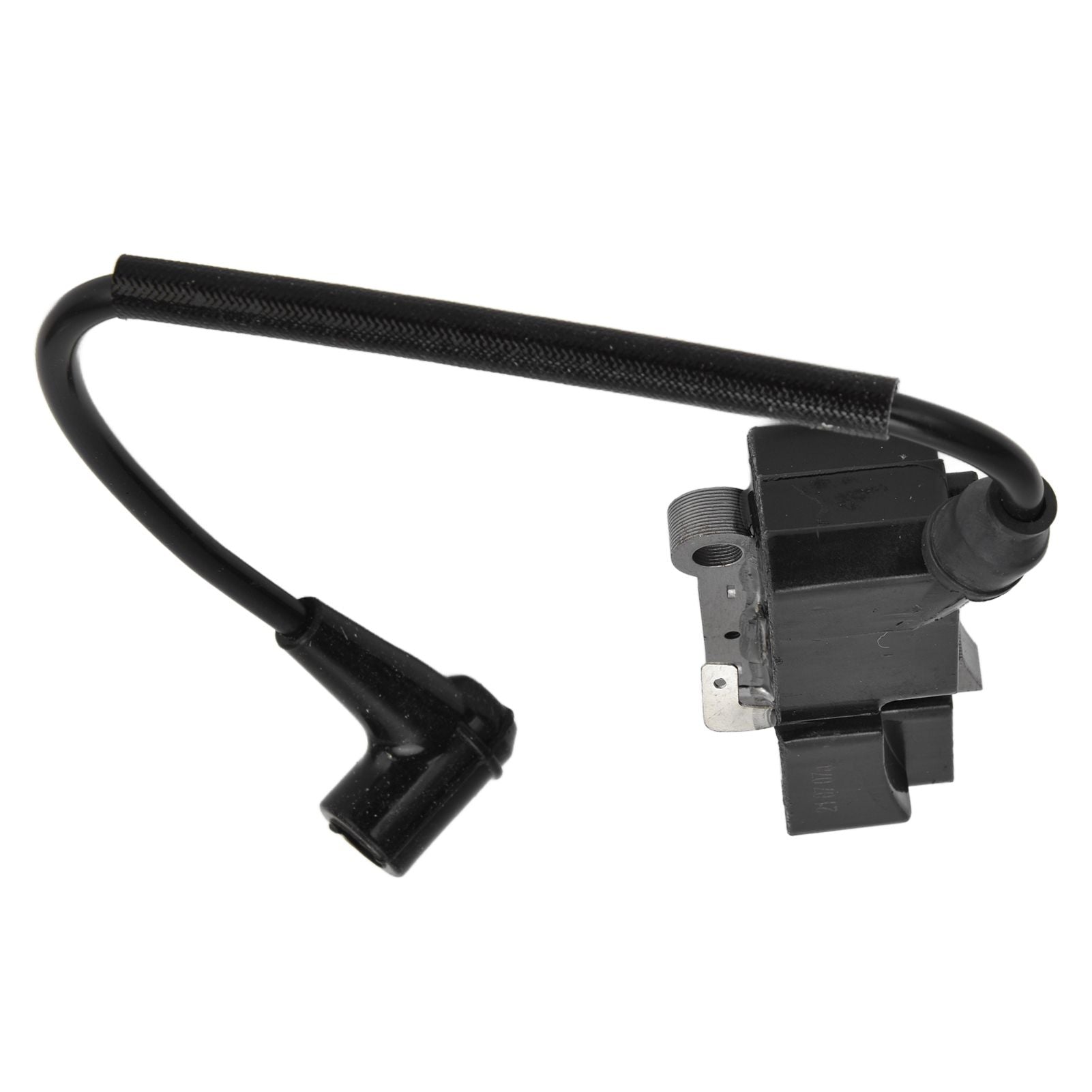 Spark Plug Kit Ignition Coil and Spark Plug with Wire Set for Husqvarna for Jonsered V1294-YM0523-3111210405911