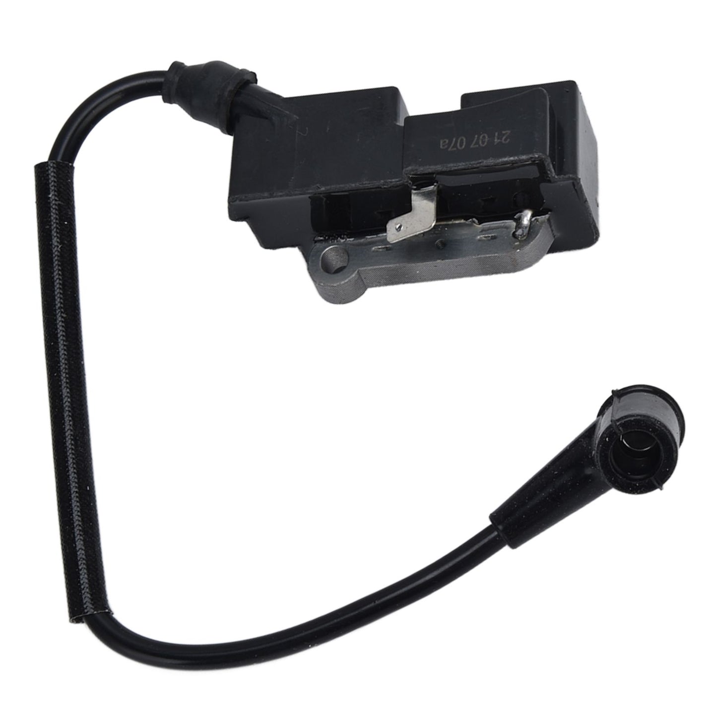Spark Plug Kit Ignition Coil and Spark Plug with Wire Set for Husqvarna for Jonsered V1294-YM0523-3111210405911