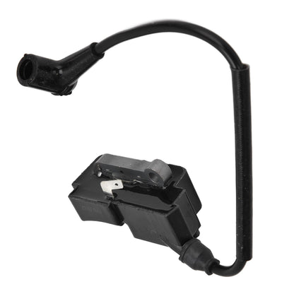 Spark Plug Kit Ignition Coil and Spark Plug with Wire Set for Husqvarna for Jonsered V1294-YM0523-3111210405911