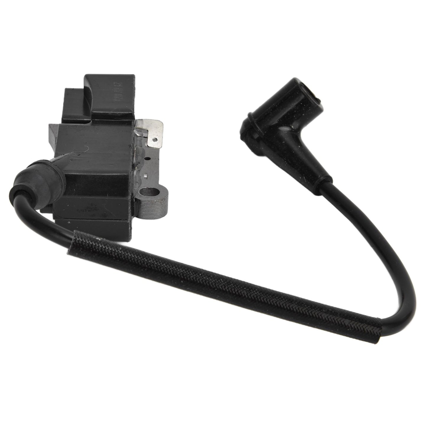 Spark Plug Kit Ignition Coil and Spark Plug with Wire Set for Husqvarna for Jonsered V1294-YM0523-3111210405911