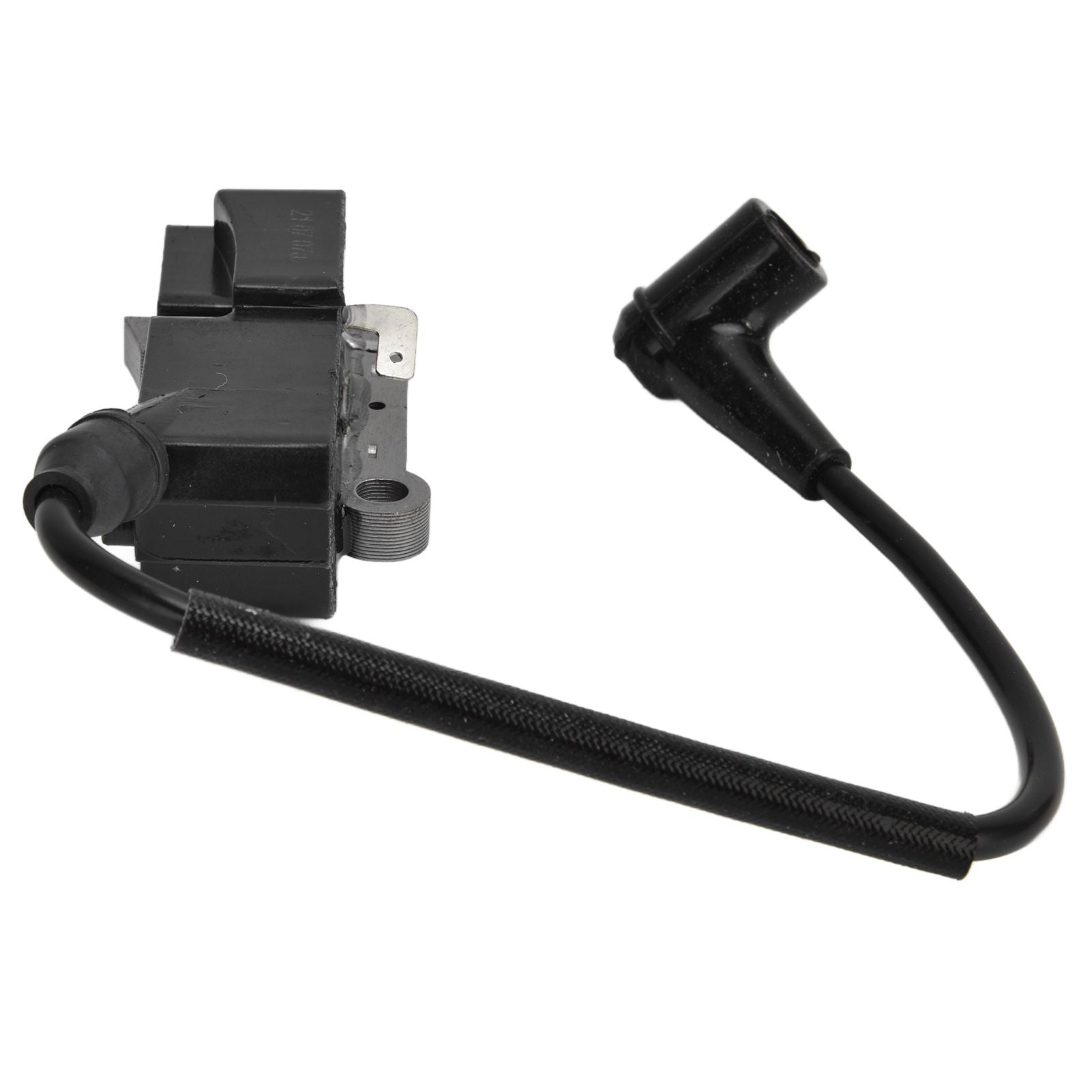 Spark Plug Kit Ignition Coil and Spark Plug with Wire Set for Husqvarna for Jonsered V1294-YM0523-3111210405911