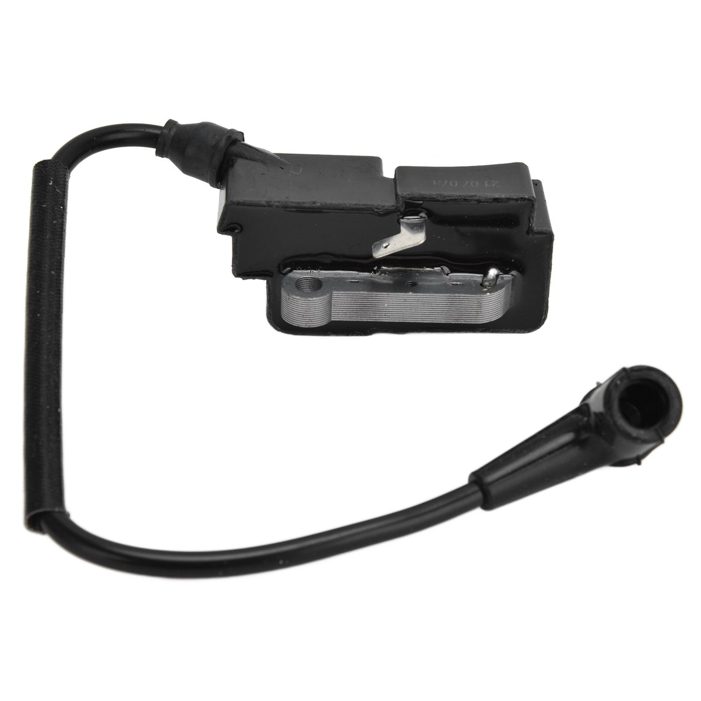 Spark Plug Kit Ignition Coil and Spark Plug with Wire Set for Husqvarna for Jonsered V1294-YM0523-3111210405911