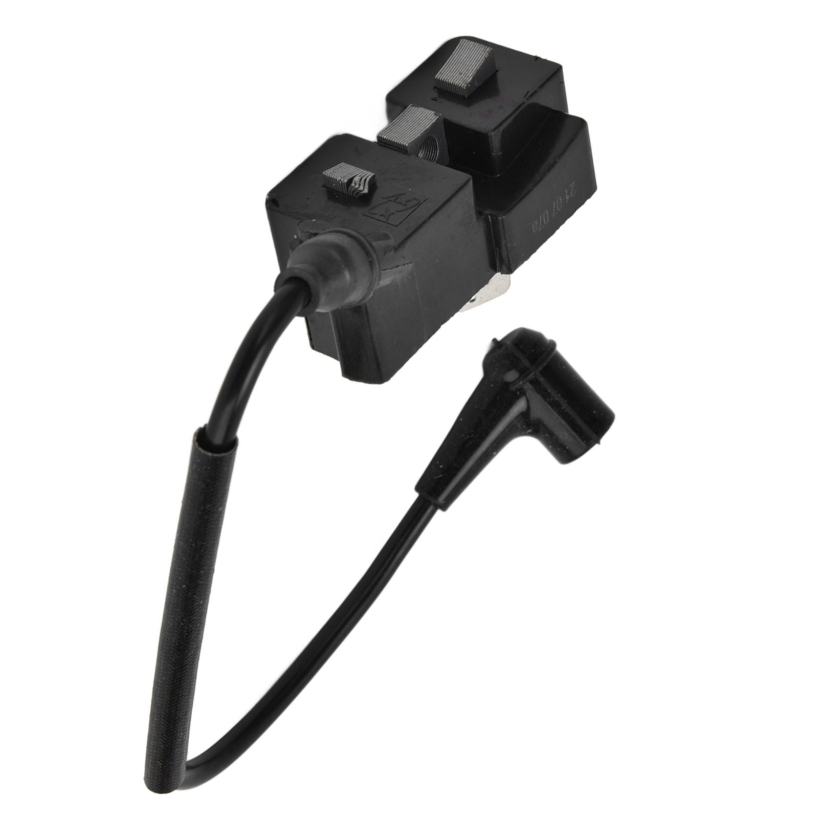 Spark Plug Kit Ignition Coil and Spark Plug with Wire Set for Husqvarna for Jonsered V1294-YM0523-3111210405911