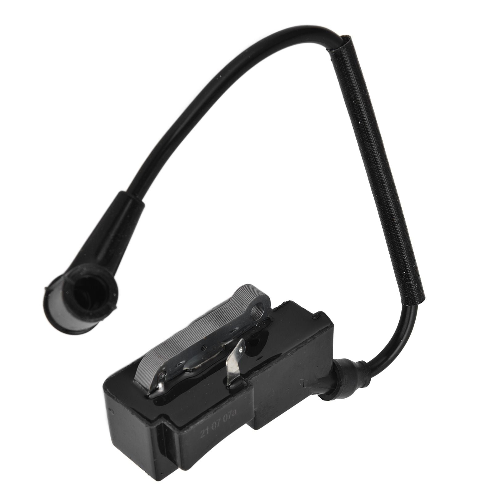 Spark Plug Kit Ignition Coil and Spark Plug with Wire Set for Husqvarna for Jonsered V1294-YM0523-3111210405911