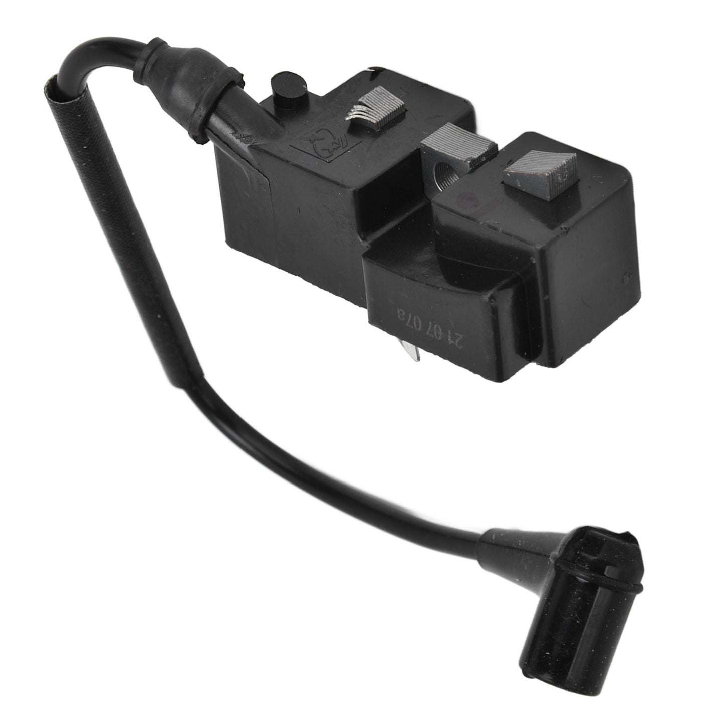 Spark Plug Kit Ignition Coil and Spark Plug with Wire Set for Husqvarna for Jonsered V1294-YM0523-3111210405911