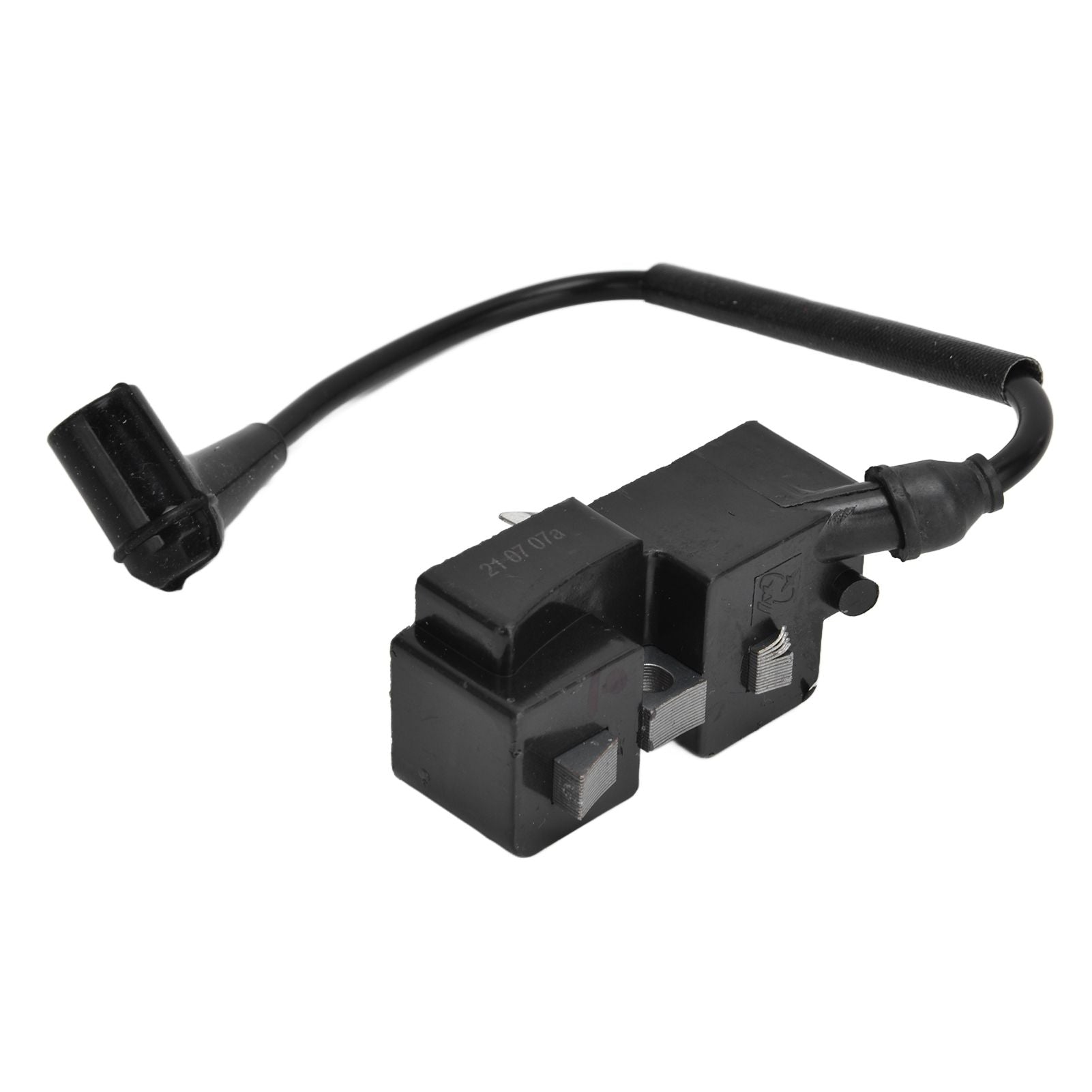 Spark Plug Kit Ignition Coil and Spark Plug with Wire Set for Husqvarna for Jonsered V1294-YM0523-3111210405911