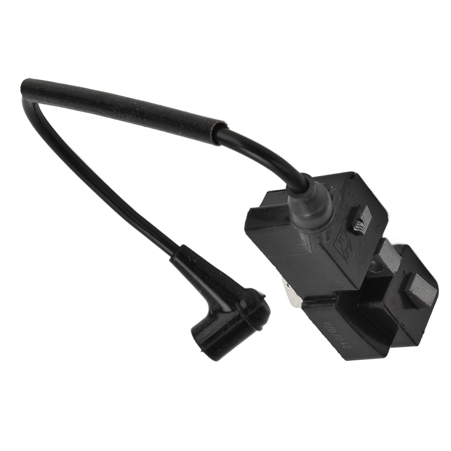 Spark Plug Kit Ignition Coil and Spark Plug with Wire Set for Husqvarna for Jonsered V1294-YM0523-3111210405911