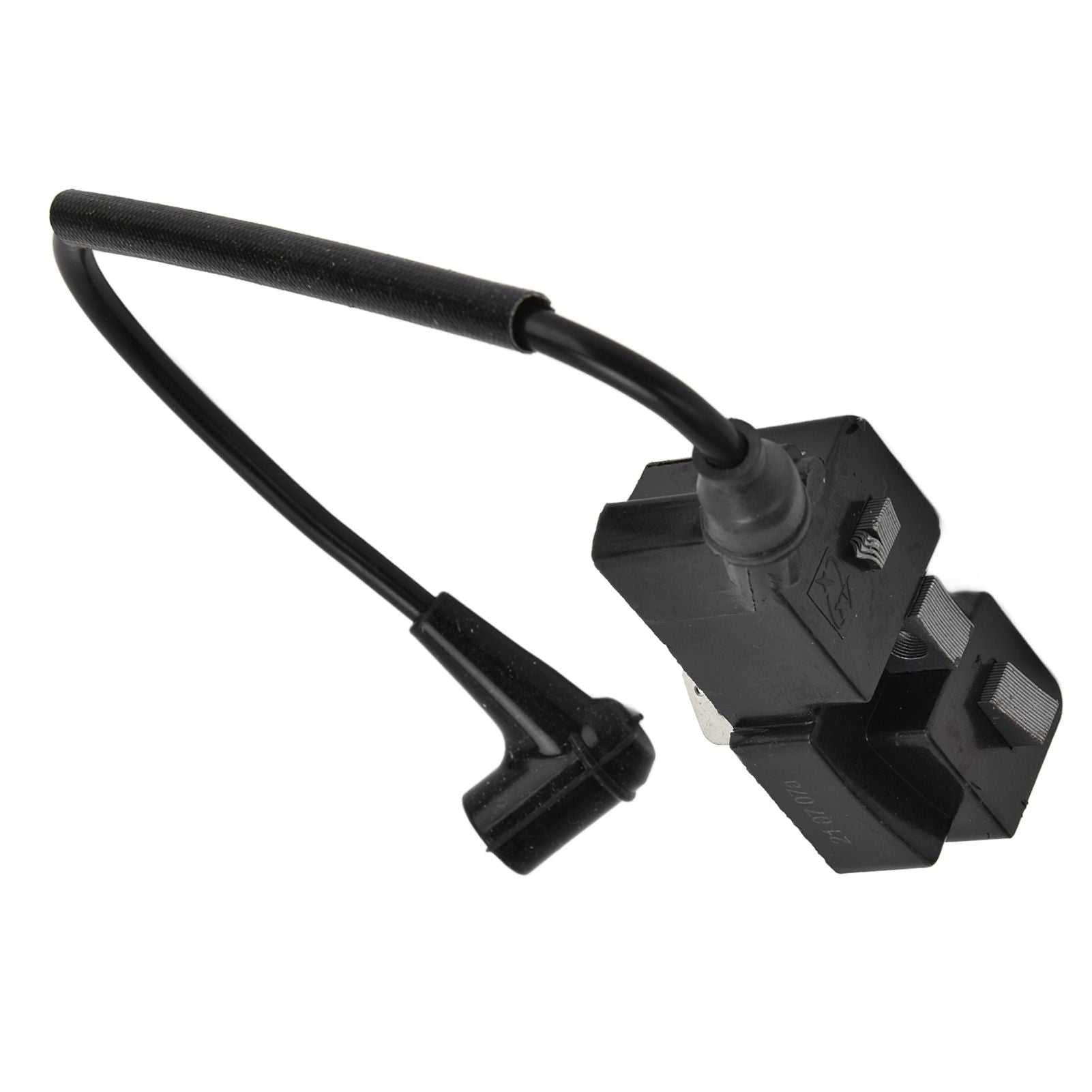 Spark Plug Kit Ignition Coil and Spark Plug with Wire Set for Husqvarna for Jonsered V1294-YM0523-3111210405911