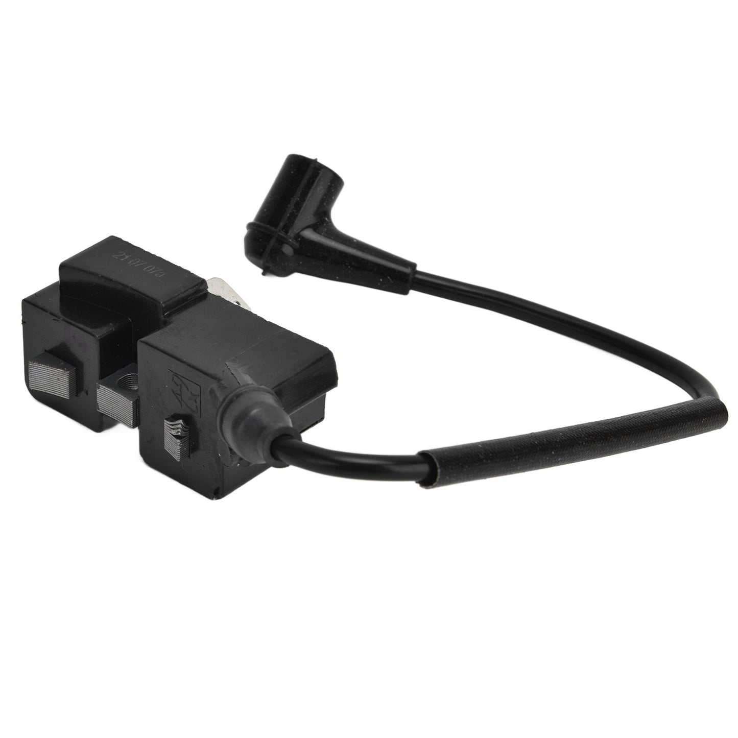 Spark Plug Kit Ignition Coil and Spark Plug with Wire Set for Husqvarna for Jonsered V1294-YM0523-3111210405911