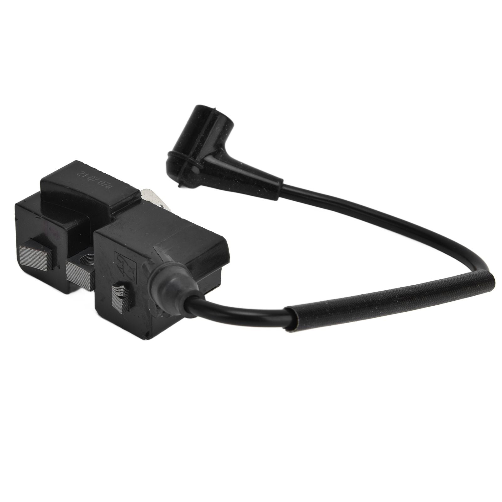 Spark Plug Kit Ignition Coil and Spark Plug with Wire Set for Husqvarna for Jonsered V1294-YM0523-3111210405911