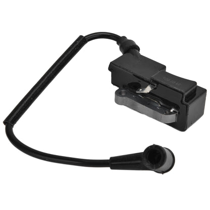 Spark Plug Kit Ignition Coil and Spark Plug with Wire Set for Husqvarna for Jonsered V1294-YM0523-3111210405911