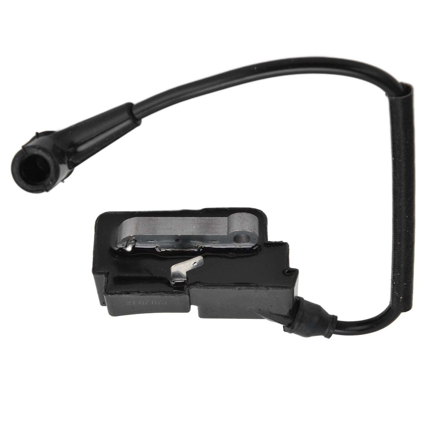 Spark Plug Kit Ignition Coil and Spark Plug with Wire Set for Husqvarna for Jonsered V1294-YM0523-3111210405911