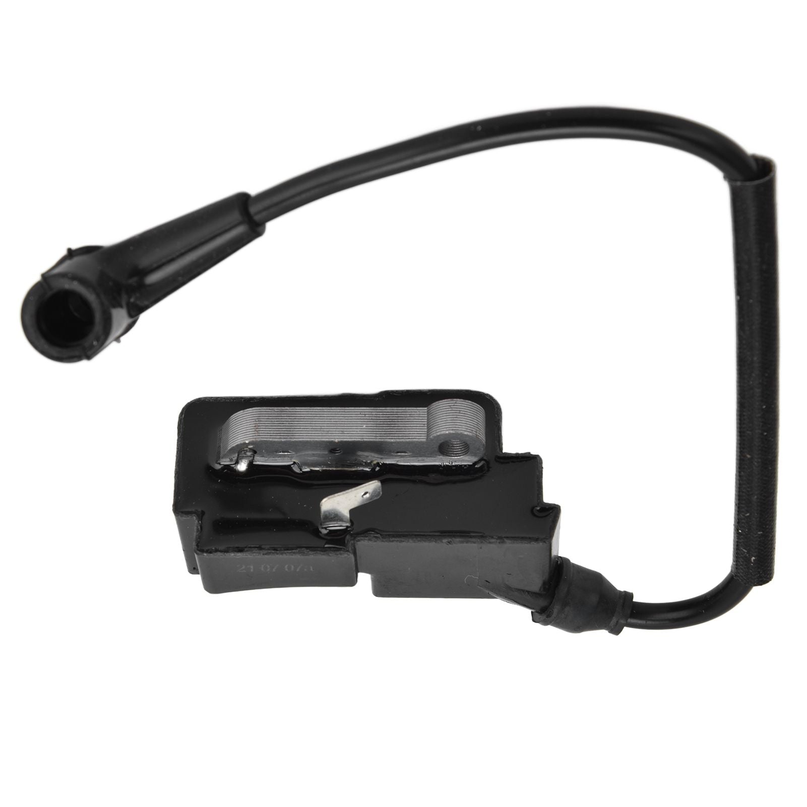 Spark Plug Kit Ignition Coil and Spark Plug with Wire Set for Husqvarna for Jonsered V1294-YM0523-3111210405911