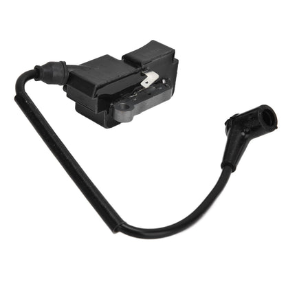 Spark Plug Kit Ignition Coil and Spark Plug with Wire Set for Husqvarna for Jonsered V1294-YM0523-3111210405911