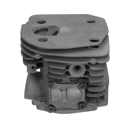Cylinder Piston Kit Cylinder Piston Pressure Reducing Valve Paper Pad 45mm for Husqvarna 350 353 V1294-YM0523-3111210406011