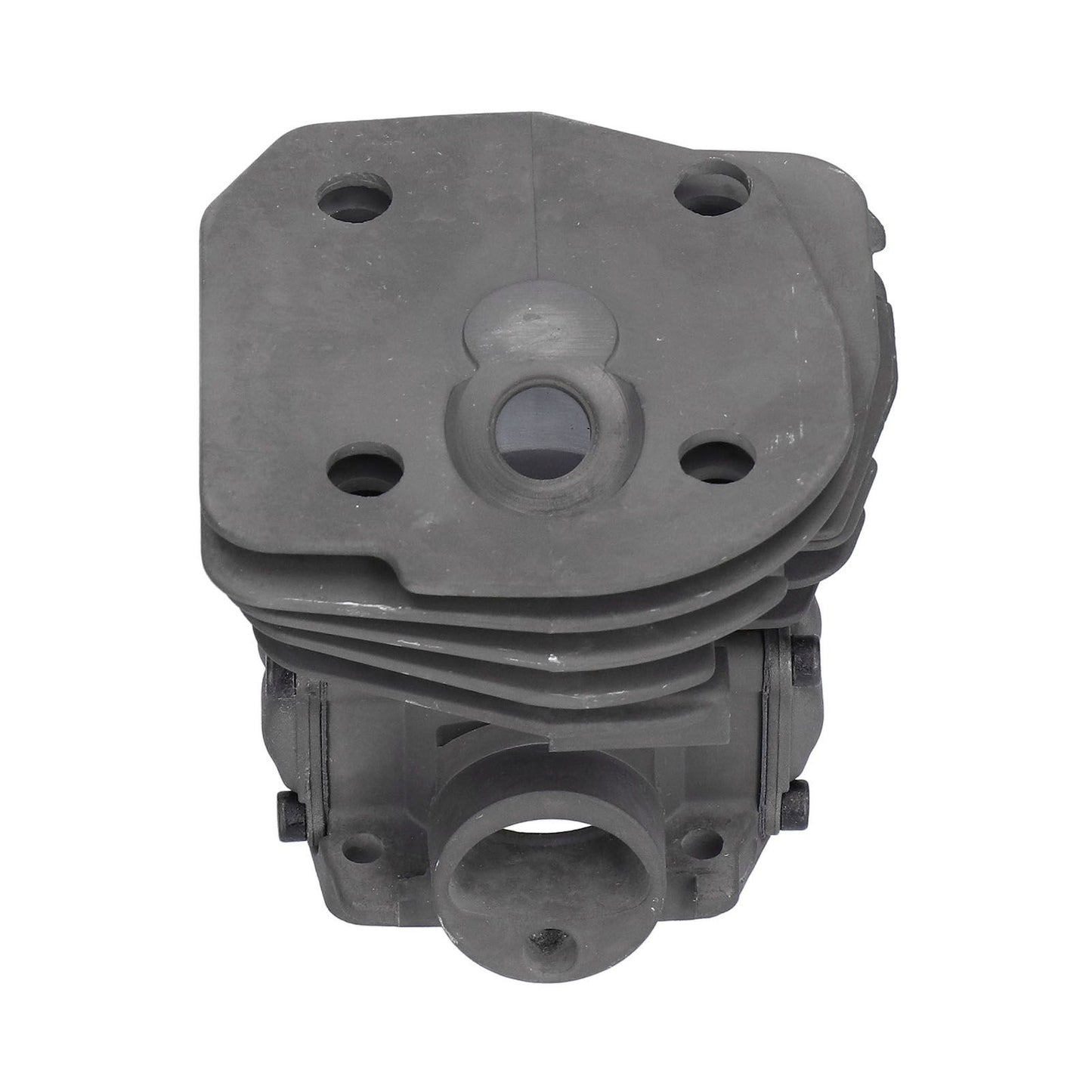 Cylinder Piston Kit Cylinder Piston Pressure Reducing Valve Paper Pad 45mm for Husqvarna 350 353 V1294-YM0523-3111210406011